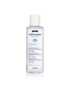 ISISPHARMA SENSYLIA AQUA MICELAR 100ML