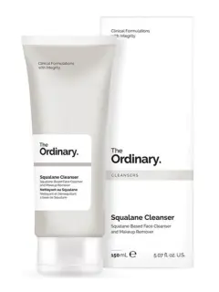 THE ORDINARY LIMPIADOR DE ESCUALANO UNISEX 150ML