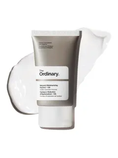 THE ORDINARY NATURALS MOISTURIZING FACTO