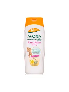 INSTITUTO ESPAÑOL ARNICA LOCIÓN PIERNAS CANSADAS 500ML