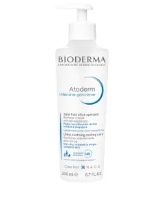 BIODERMA ATODERM INTESIVE GEL-CREAM 200ML