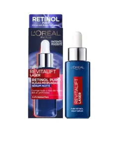 LOREAL SERUM REVITALIFT DE RETINOL NOCHE