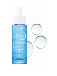 BIODERMA HYDRABIO HYALU + SERUM HIDRATANTE 30ML