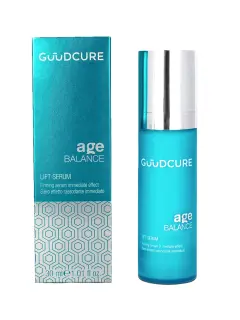 GUUDCURE AGE BALANCE SUERO REAFIRMANTE 30ML