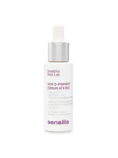 SENSILIS SKIN D PIGMENT SERUM ATX B3 30ML