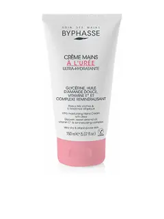 BYPHASSE À L’URÉE CREMA DE MANOS ULTRAHIDRATANTE 150ML
