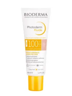 BIODERMA PHOTODERM PROTECTOR SOLAR MAX FLUIDE SPF 100