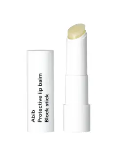 ABIB BALSAMO LABIAL PROTECTOR EN BARRA 3.3G