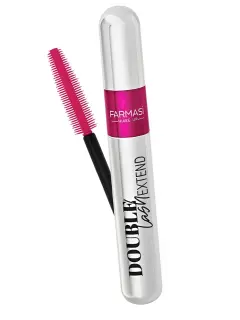 FARMASI MÁSCARA DE EXTENSIÓN DOUBLE LASH 12ML