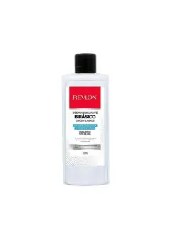 REVLON DESMAQUILLANTE BIFÁSICO OJOS Y LABIOS 250ML