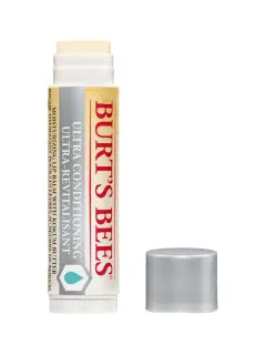 BURT'S BEES LIP BALM ULTRA CONDITIONING INTENSE MOISTURISING 4.25G