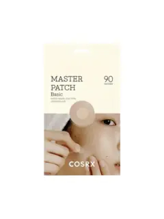 COSRX MASTER PARCHE BÁSICO 90UDS