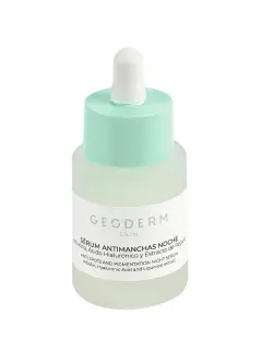 GEODERM SERUM NOCHE ANTIIMPERFECCIONES 30ML