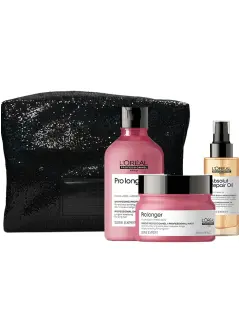 L'OREAL PROFESSIONAL ROUTINE PRO LONGER