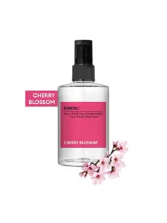 KUNDAL PURE MOIST BODY MIST BRUMA CORPORAL HIDRATANTE (CHEERY BLOSSOM) 128ML