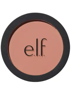 ELF RUBOR MATE CON BASE DE MAQUILLAJE