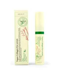 AXIS -Y - VEGAN COLLAGEN EYE SERUM 10ML
