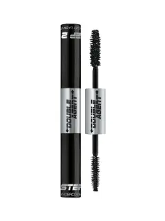 PALLADIO MÁSCARA DE PESTAÑAS DOUBLE AGENT LASH EXTENDER 5.5ML