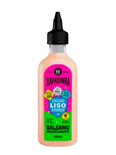LOLA COSMETICS XAPADINHA BÁLSAMO DISCIPLINANTE 200ML