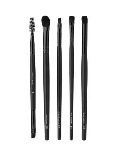 ELF COSMETICS ULTIMATE EYES 5 PIECE BRUSH COLLECTION