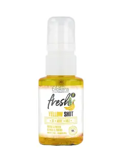SALERM BIOKERA YELLOW SHOT ACEITE 75ML