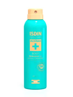 ISDIN ACNIBEN BODY SPRAY 150ML