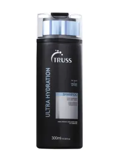 TRUSS ULTRA HYDRATION SHAMPOO 300ML