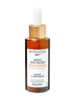 BYPHASSE SERUM DE NIACINAMIDA ANTI-MANCHAS 50ML