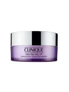 CLINIQUE DESMAQUILLANTE TAKE THE DAY OFF CLEANSING BALM 125ML