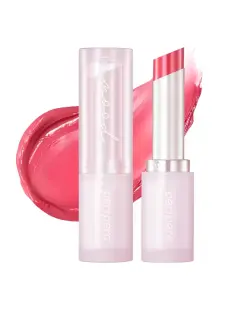 PERIPERA INK MOOD GLOWY BÁLSAMO LABIAL 3.4G