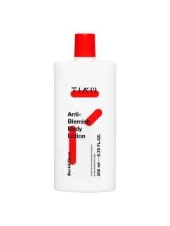 TIAM ANTI-BLEMISH BODY LOTION 200ML