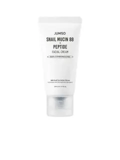 JUMISO SNAIL MUCIN 88 + PEPTIDE FACIAL CREAM MINI 30ML