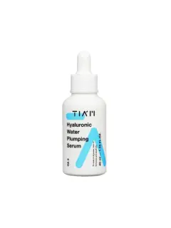 TIAM HYALURONIC WATER PLUMPING SERUM 40ML