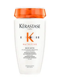 KERASTASE NUTRITIVE BAIN SATIN 250ML