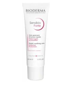BIODERMA SENSIBIO FORTE CREME 40ML