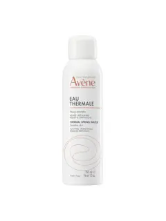 AVÈNE AGUA TERMAL EN SPRAY 150ML