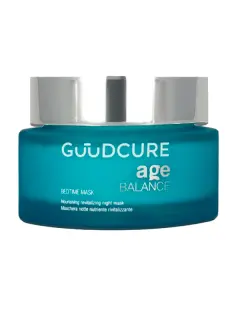 GUUDCURE AGE BALANCE MASCARILLA PARA LA HORA DE DORMIR 50ML