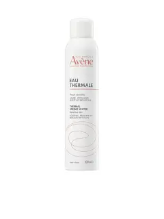 AVÈNE AGUA TERMAL, ALIVIA Y REFUERZA LA PIEL SENSIBLE 300ML