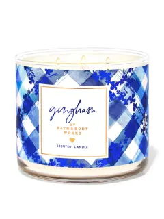 VELAS BATH AND BODY WORKS