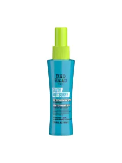 TIGI BED HEAD SALTY NOT SORRY TEXTURIZING SALT SPRAY 100ML