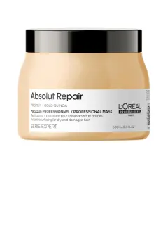 LOREAL PROFESSIONNEL MASCARILLA ABSOLUT REPAIR 500ML