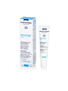 ISISPHARMA NEOTONE CONTORNO DE OJOS 15ML