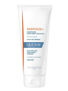 DUCRAY ANAPHASE STIMULATING CREAM SHAMPOO 200ML