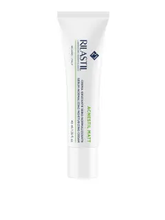 RILASTIL ACNESTIL CREMA ANTI-IMPERFECCIONES ATTIVA 40ML
