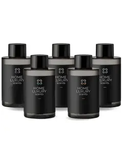 HOME LUXURY AROMAS PARA DIFUSOR 100ML