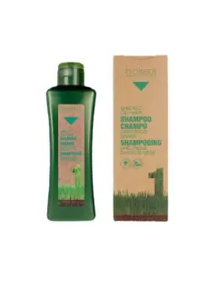 SALERM BIOKERA NATURA SHAMPOO ESPECIFICO GRASA 300ML
