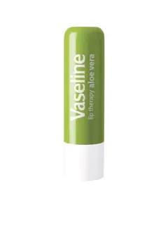 VASELINE BALSAMO LABIAL ALOE VERA 4.8G