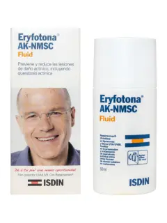 ISDIN PROTECTOR SOLAR ERYFOTONA AK-NMSC FUSION FLUID 50ML