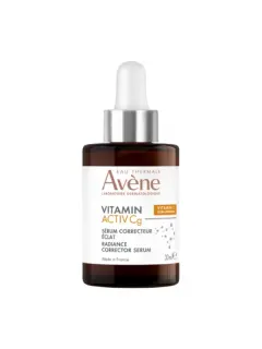 AVENE VITAMIN ACTIV CG SERUM ANTIEDAD 30ML