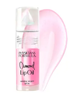 PHYSICIANS FORMULA MINERAL WEAR DIAMOND DIAMANTE ROSA